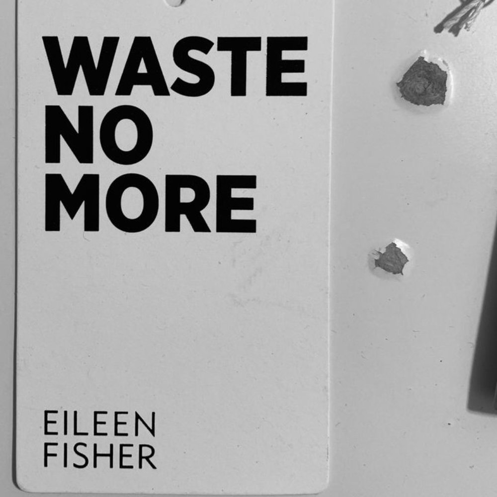 Eileen Fisher Pants Washable Silk - Picture 2 of 3